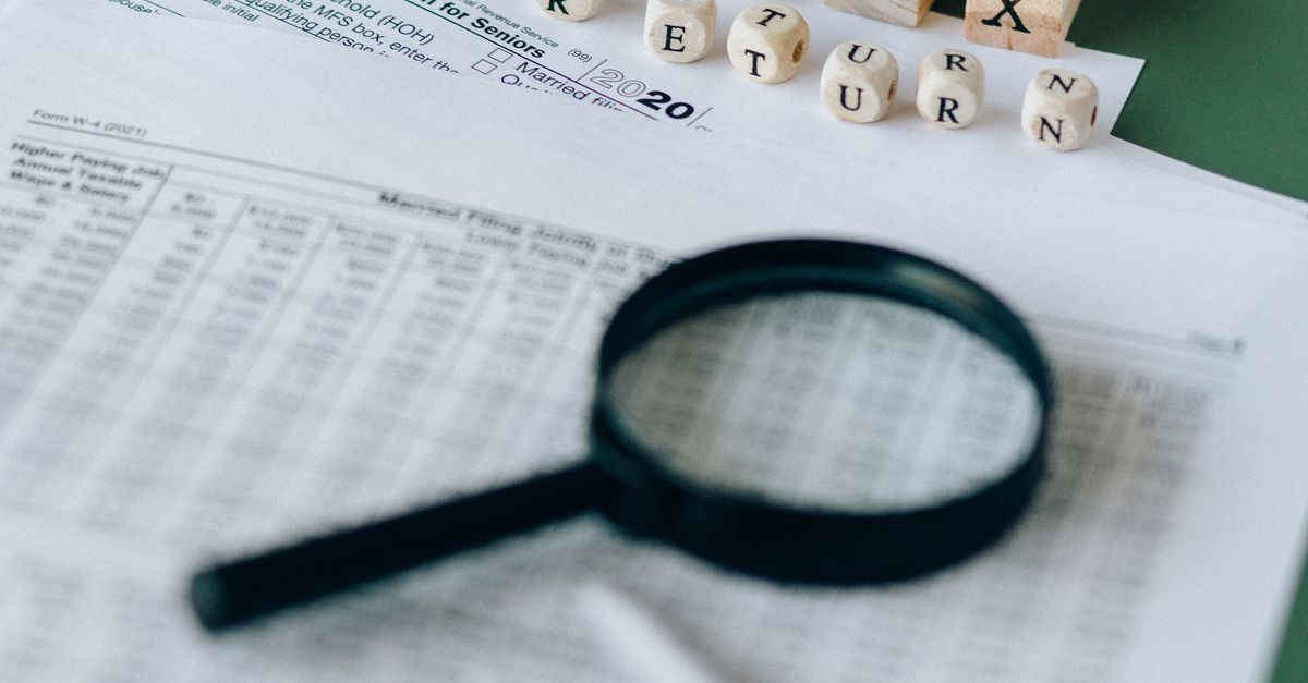 Enhancing Decision-Making Through Accurate Financial Forecasting