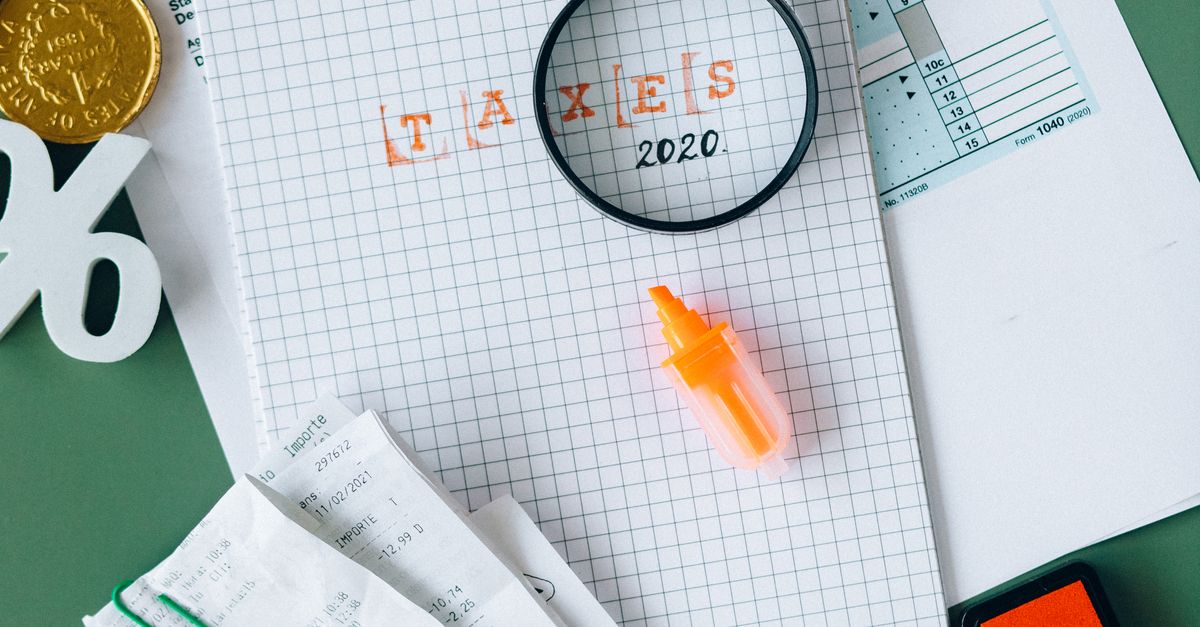 Essential Tools for Efficient BAS Preparation