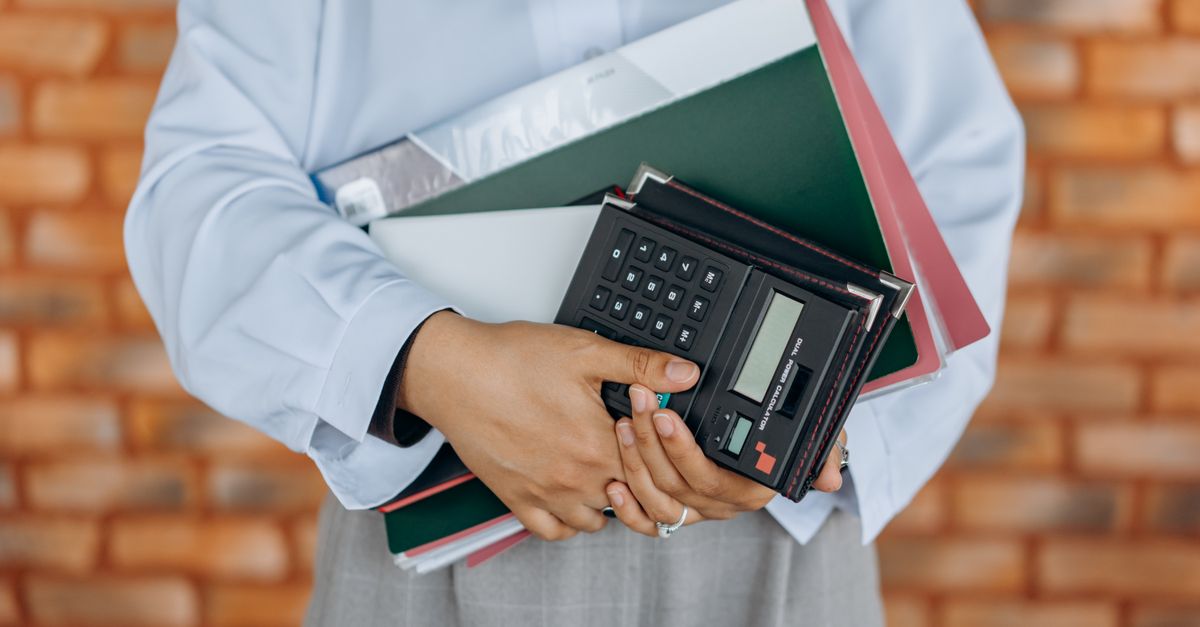 How Technology Is Transforming Financial Reporting Practices