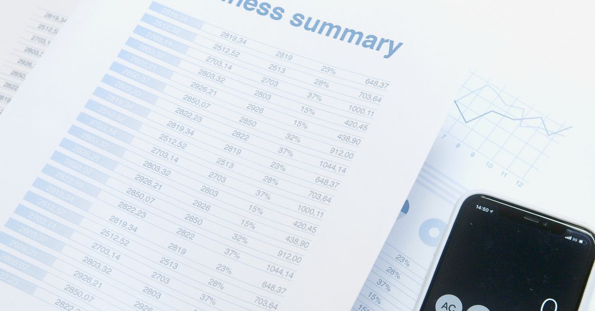 How to Implement a Tax Planning Process for Your Business