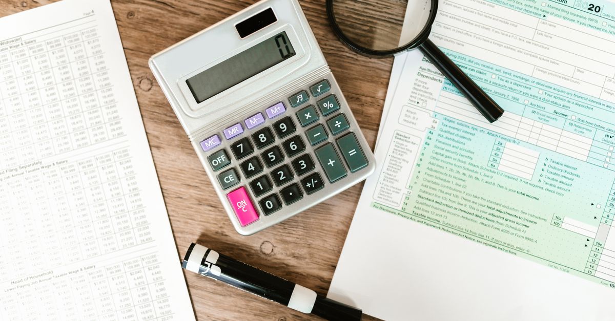 Navigating the Complexities of Tax Legislation in Australia