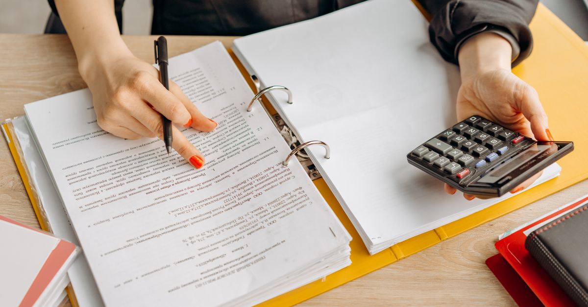Optimising Your Accounts Payable Process for Better Cash Flow