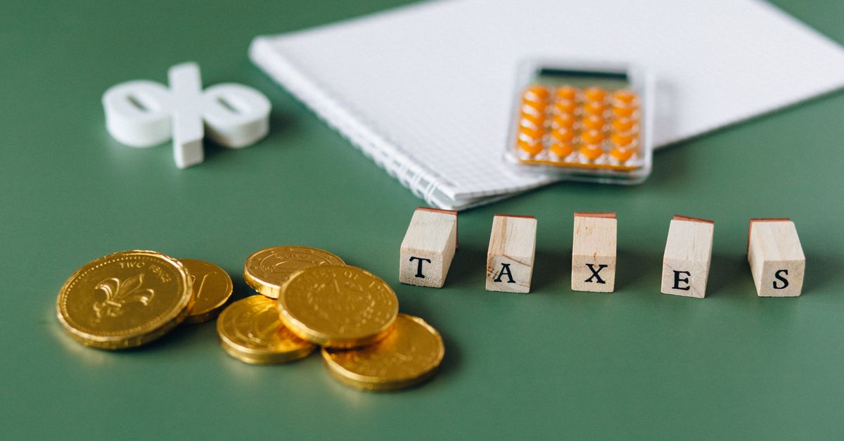The Importance of Accurate Record Keeping for Tax Returns