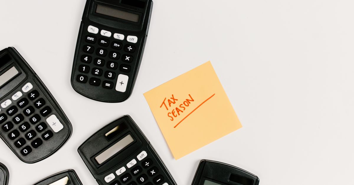 The Role of GST in Online Business Transactions