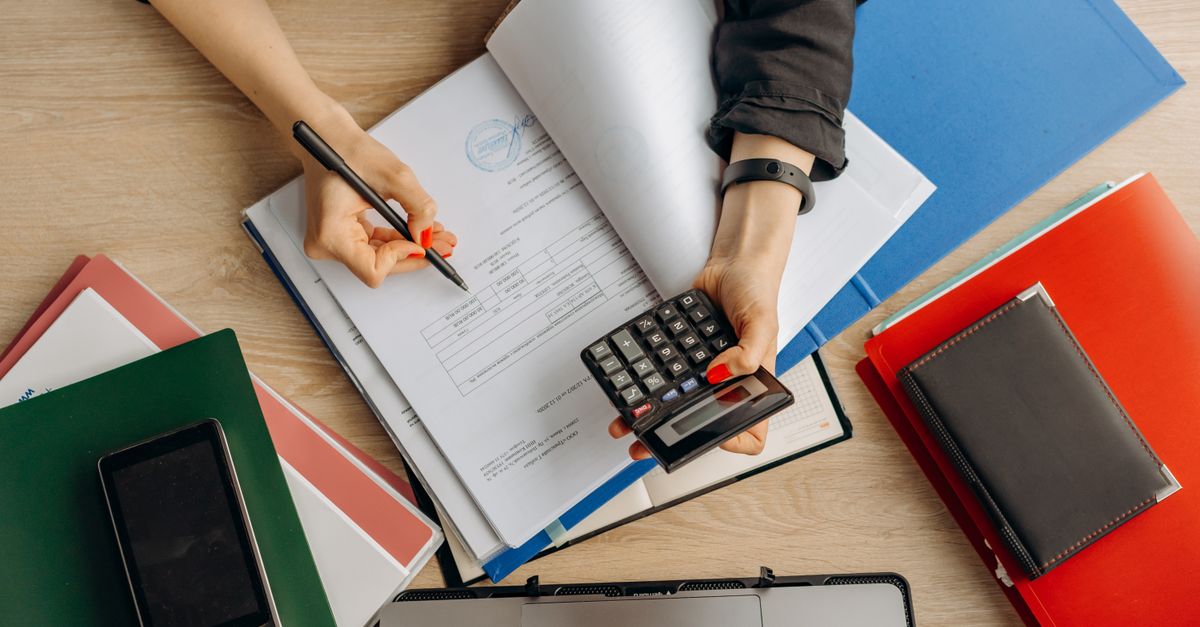 Understanding Deductions: Maximising Your Tax Benefits